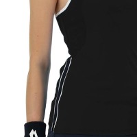 T-shirt Lotto Squadra II Black Women