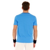 Lotto Top Ten II Blue Diva T-Shirt