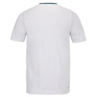 Camiseta Lotto Top Ten II Blanco Brillante