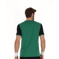 Camiseta Lotto Top Ten II Jardin