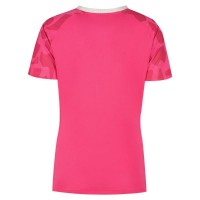 Puma TeamLiga Graphic Women''s Short Sleeve T-Shirt