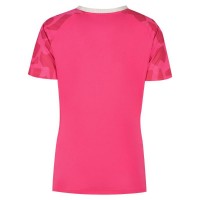 Camiseta Manga Corta Puma TeamLiga Graphic Mujer  Oferta + Barato