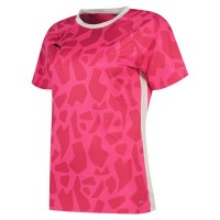 Puma TeamLiga Graphic T-shirt manches courtes pour femme
