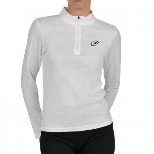 Bullpadel Alita Hueso Long Sleeve T-Shirt
