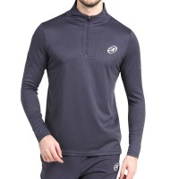 Bullpadel Nidio Camiseta de manga comprida Shadow Blue  Oferta + Barato