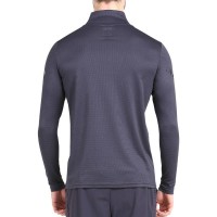 Bullpadel Nidio Camiseta de manga comprida Shadow Blue  Oferta + Barato