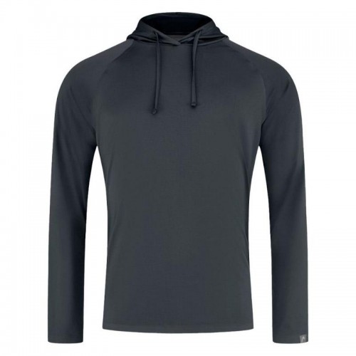 Camiseta Manga Larga Head Fonctionnel Negre Camiseta Manga Larga Head Fonctionnel Negre