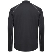 JHayber Alpine Long Sleeve T-Shirt Black