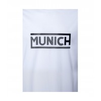 Camiseta Munich Club Blanco
