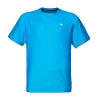 Camiseta Azul Premium de Munique