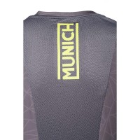 Munich Premium Grey T-Shirt