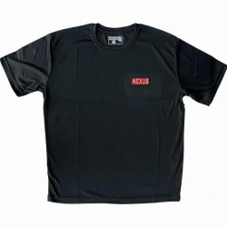Nexus Dream Black T-Shirt