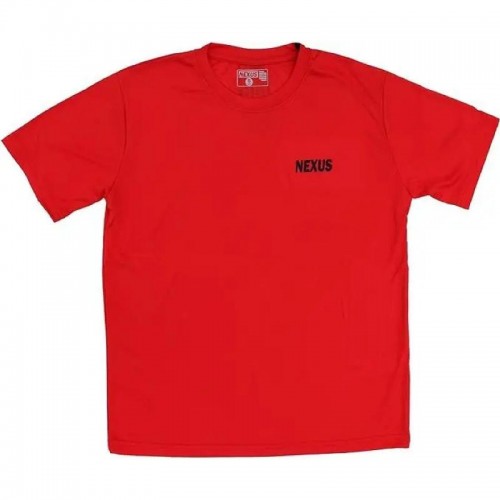 Nexus Dream Red T-Shirt