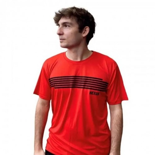 Nexus Trust Red T-Shirt