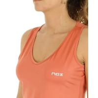 Nox Exc Orange Maglietta da donna  Offerta + Economico