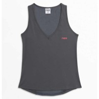 Nox Pro Fit T-Shirt Gris Fonce