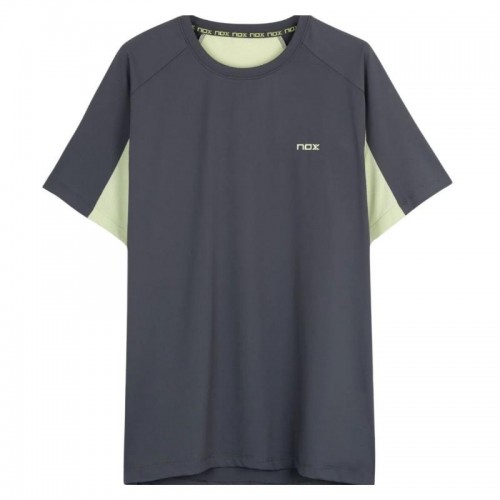 Nox Pro Charcoal Grey T-Shirt Nox Pro Charcoal Grey T-Shirt