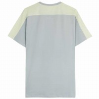 Nox Pro Mist T-Shirt Gris  Offre - Pas cher