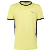 Camiseta Nox Pro Lima Logo Azul