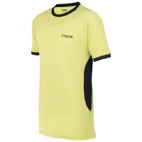 Camiseta Nox Pro Lima Logo Azul