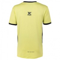 Camiseta Nox Pro Lima Logo Azul