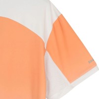 Camiseta Nox Pro Naranja Degradado  Oferta + Barato