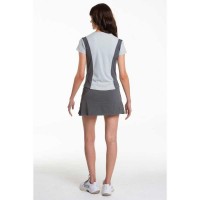 Nox Pro Regular Light Grey Women''s T-Shirt