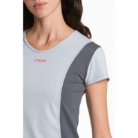 Nox Pro Regular Light Grey Women''s T-Shirt