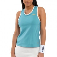 Nox Pro Turquoise Maglietta da donna  Offerta + Economico