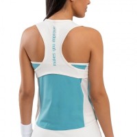 Nox Pro Turquoise Maglietta da donna  Offerta + Economico