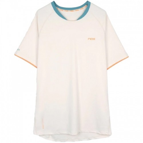 Camiseta Nox Pro Vainilla Camiseta Nox Pro Vainilla