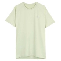T-Shirt Nox Pro Lily Vert  Offre - Pas cher