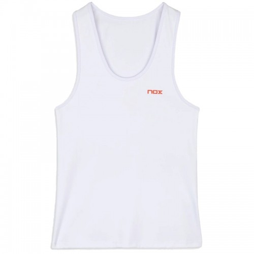 Nox Team White Women''s T-Shirt