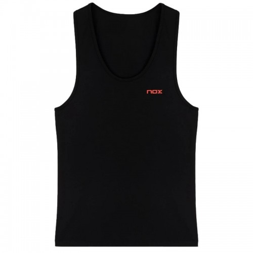 Nox Team Black Women''s T-Shirt