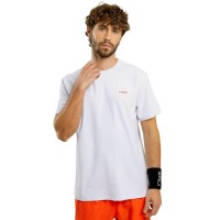 Nox Team Regular White T-Shirt  Offer + Cheap