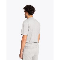 T-shirt Osaka Basic Grigio