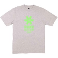 T-shirt Osaka Basic Grigio