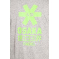 T-shirt Osaka Basic Grigio  Offerta + Economico