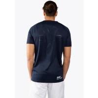 Osaka Mangas TRN Azul Marinho T-shirt