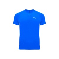 Camiseta Padelpoint Torneio Real