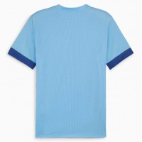 Blue Puma T-Shirt