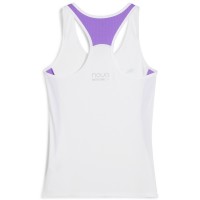 Camiseta Individual Puma Branco Lil