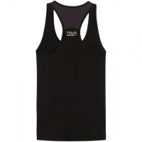 Camiseta Puma Individual Negro Mujer  Oferta + Barato