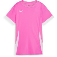 Maglietta Puma Rosa Donna  Offerta + Economico
