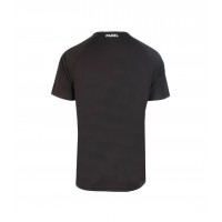 Puma TeamLiga Black Cherry T-Shirt