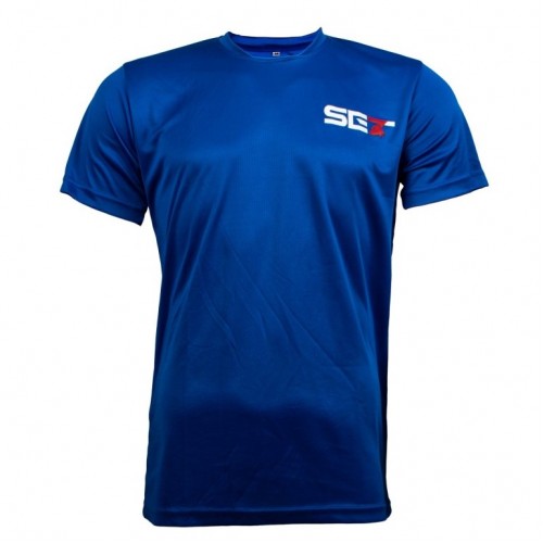 Camiseta Set Scuola Reale