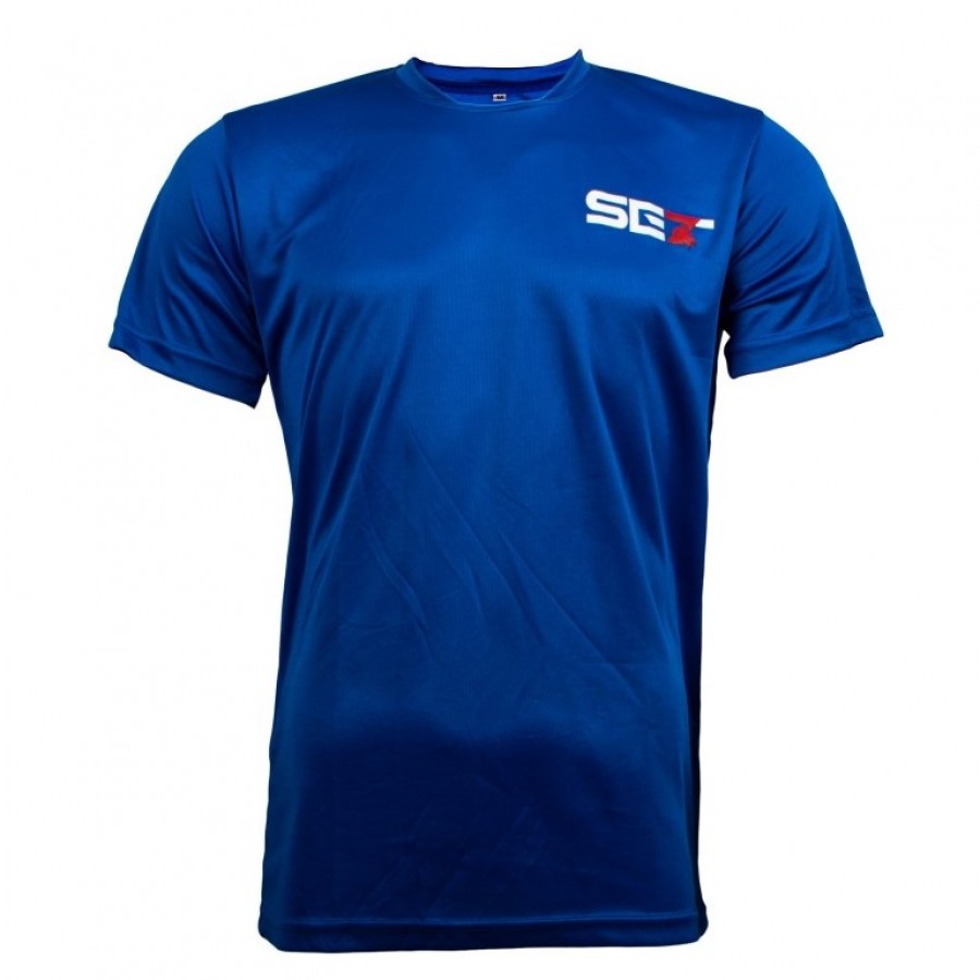 Camiseta Set Scuola Reale