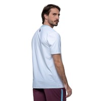 Camiseta Siux Apex 26 Blanco