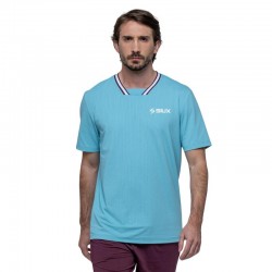 Maglietta Siux Apex 26 azzurro chiaro