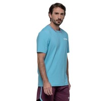 Camiseta Siux Apex 26 Celeste